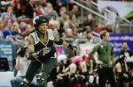Seattle's premiere all-female roller derby league opened its eighth season at KeyArena