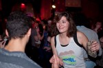 On Saturday, the Lo-Fi Performance Gallery hosted its monthly 90's Dance Party,