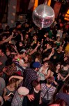 LoFi was packed for its monthly 90s night. The next one is on February 25th!