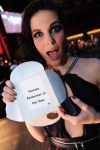 The AVN (Adult Video News) are commonly known as "the Oscars of