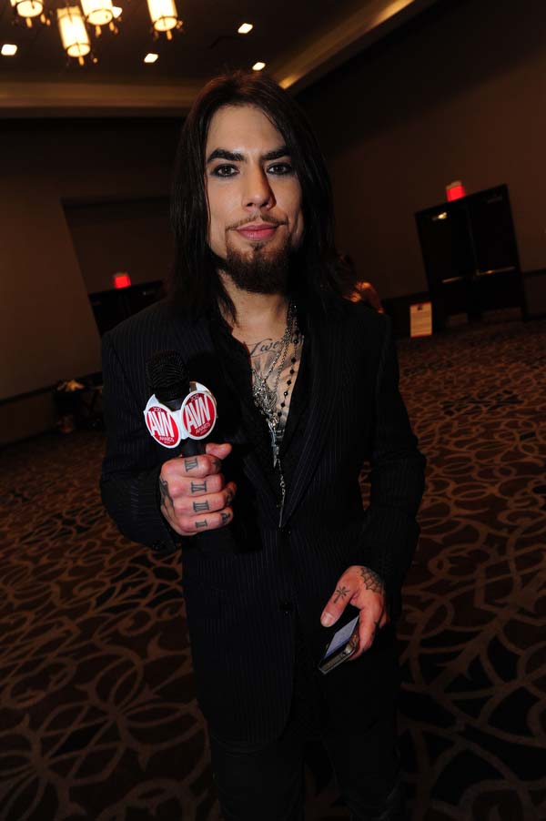 The AVN (Adult Video News) are commonly known as "the Oscars of