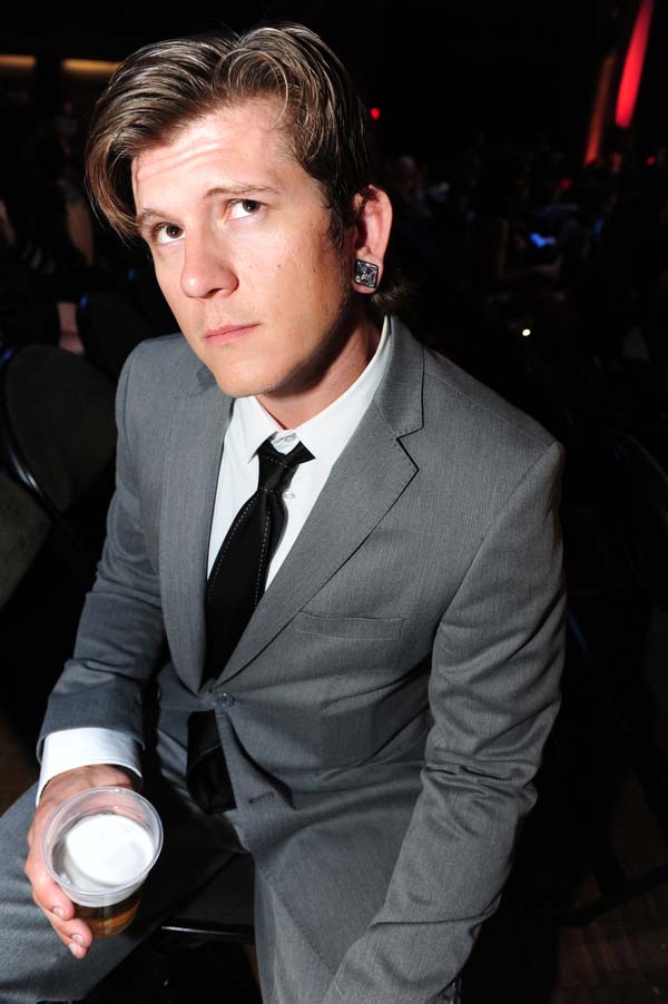 The AVN (Adult Video News) are commonly known as "the Oscars of