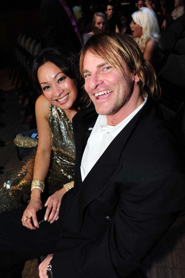 The AVN (Adult Video News) are commonly known as "the Oscars of