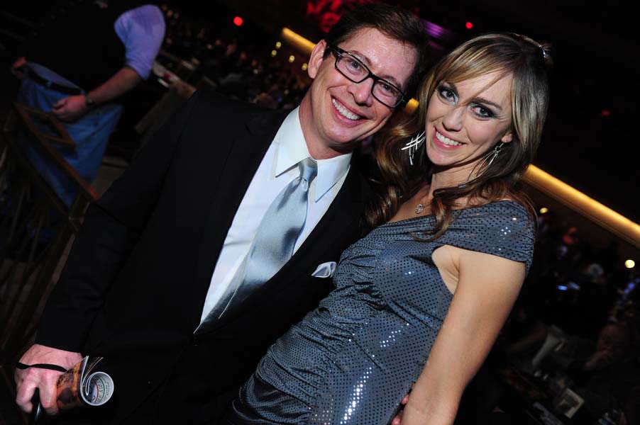 The AVN (Adult Video News) are commonly known as "the Oscars of