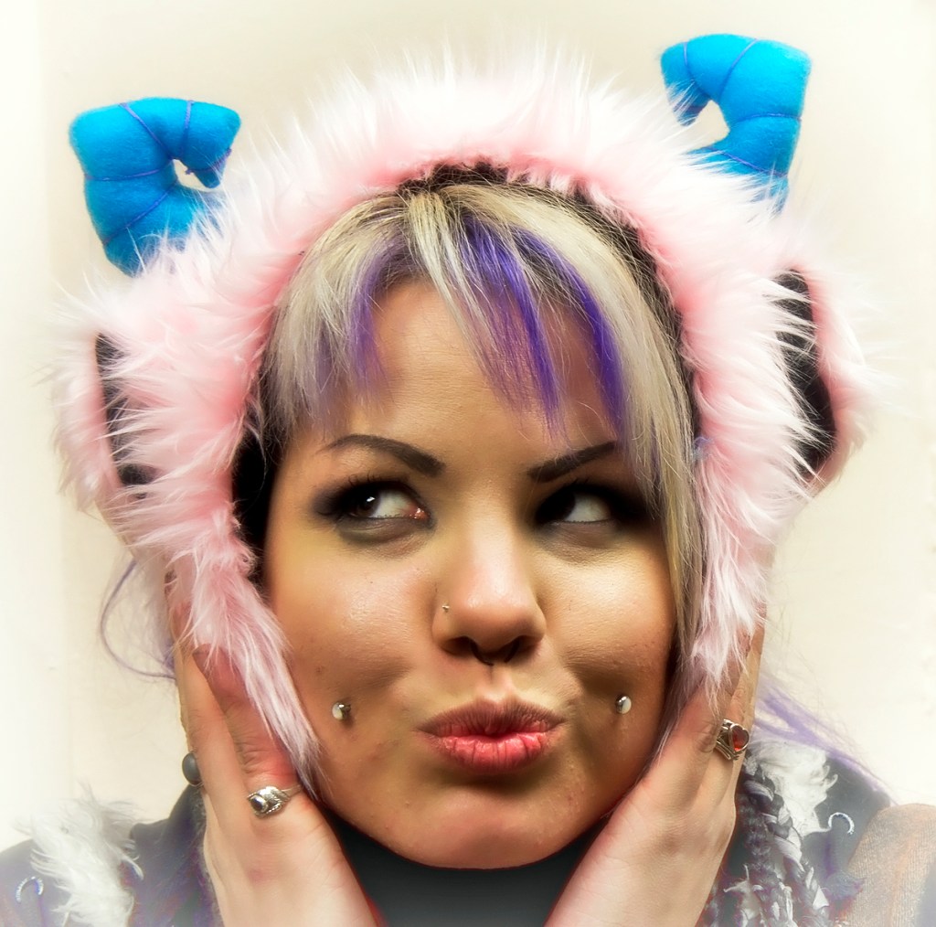 Folks gathered last weekend at The Seattle Center Exhibition Hall to check