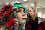 Folks gathered last weekend at The Seattle Center Exhibition Hall to check