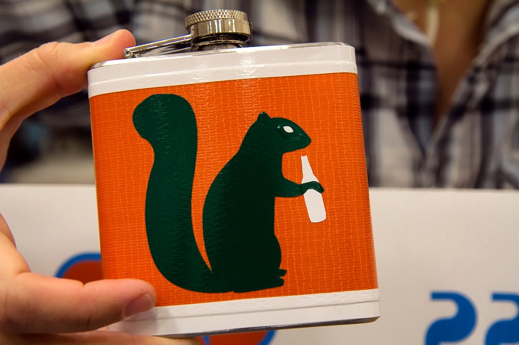 Folks gathered last weekend at The Seattle Center Exhibition Hall to check