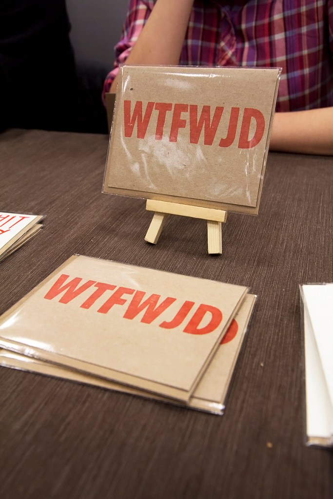 Folks gathered last weekend at The Seattle Center Exhibition Hall to check