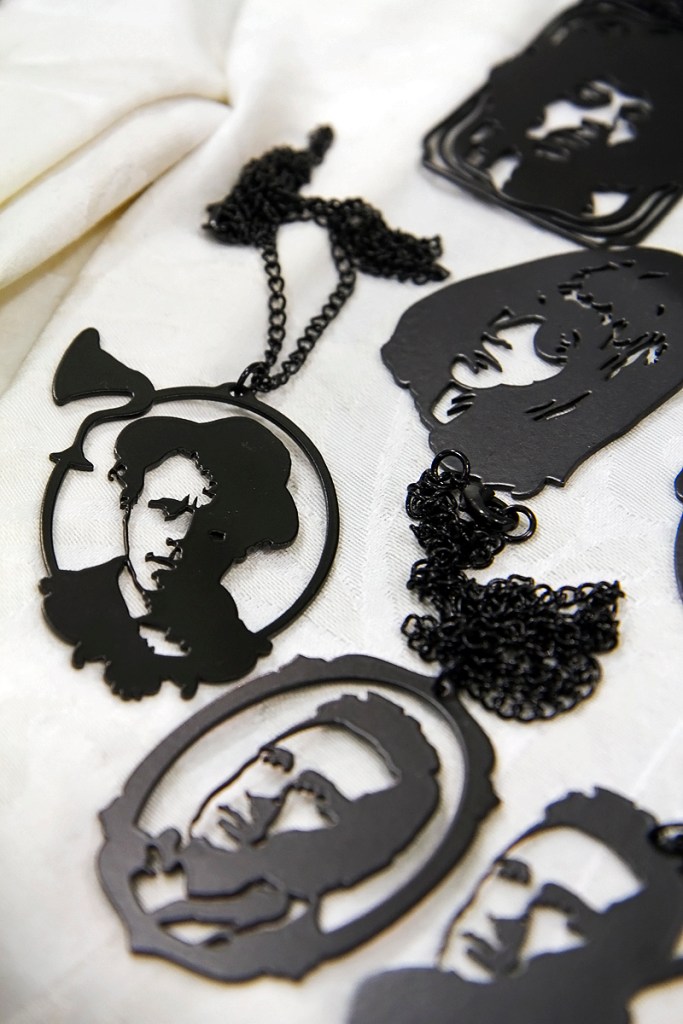 Folks gathered last weekend at The Seattle Center Exhibition Hall to check