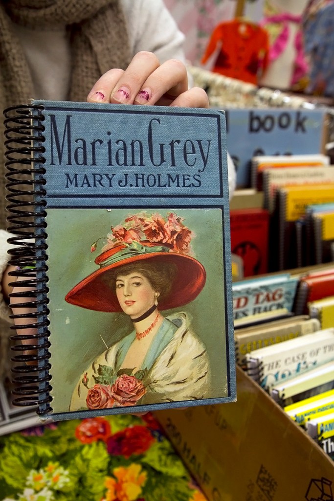 Folks gathered last weekend at The Seattle Center Exhibition Hall to check