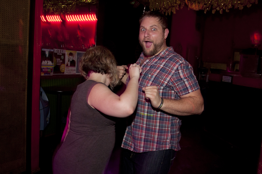 It's hard not to be in good humour to such sweet tunes!