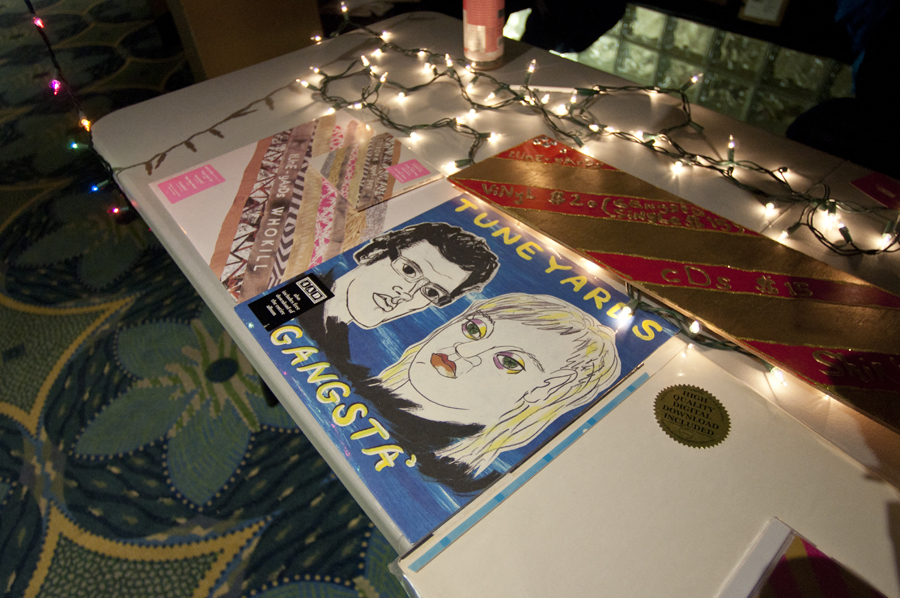 tUnE-yArDs's whokill, Gangsta single, and BiRd-BrAiNs for sale.