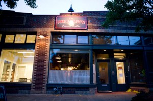 AE La Bonne Franquette, 1421 31st Ave. S., 568-7715,alabonnefranquetteseattle.com