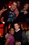 Cute couples and great photo-bombs!