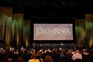 The Lord of the Rings In Concert: The Fellowship of the Ring