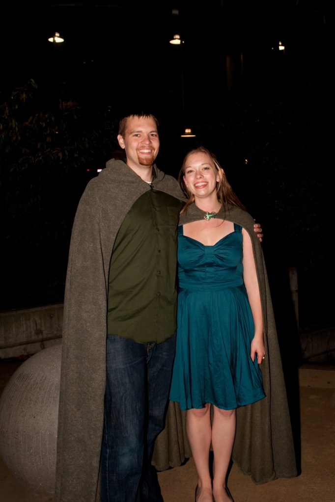 The Lord of the Rings In Concert: The Fellowship of the Ring