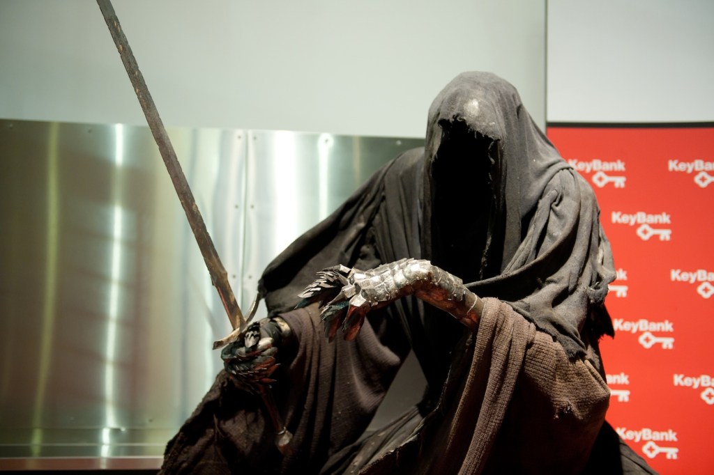 The Lord of the Rings In Concert: The Fellowship of the Ring