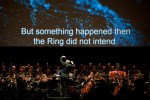 The Lord of the Rings In Concert: The Fellowship of the Ring