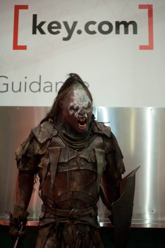 The Lord of the Rings In Concert: The Fellowship of the Ring