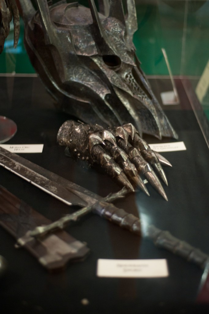 The Lord of the Rings In Concert: The Fellowship of the Ring