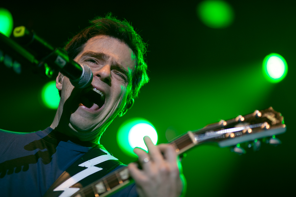 "But there is another interpretation. Maybe Cuomo wasn't being sad or moody;