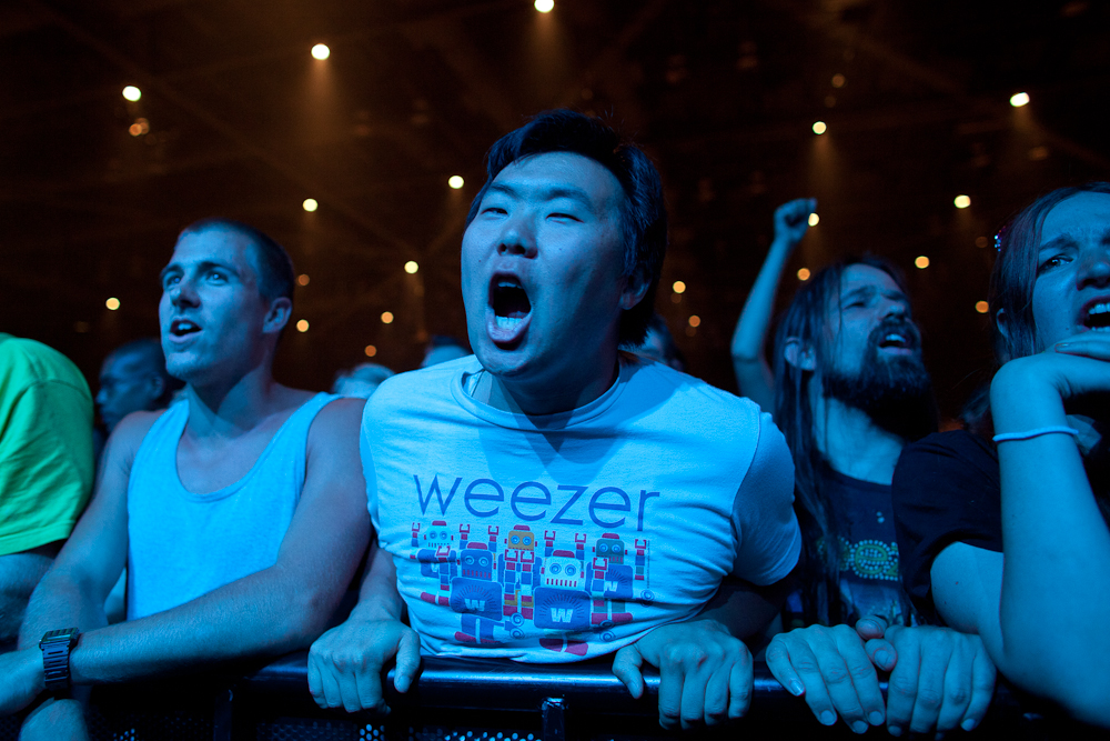 "But there is another interpretation. Maybe Cuomo wasn't being sad or moody;