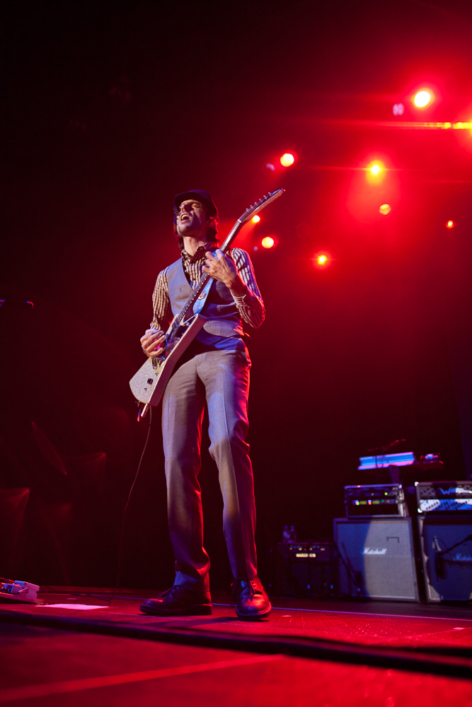 "But there is another interpretation. Maybe Cuomo wasn't being sad or moody;