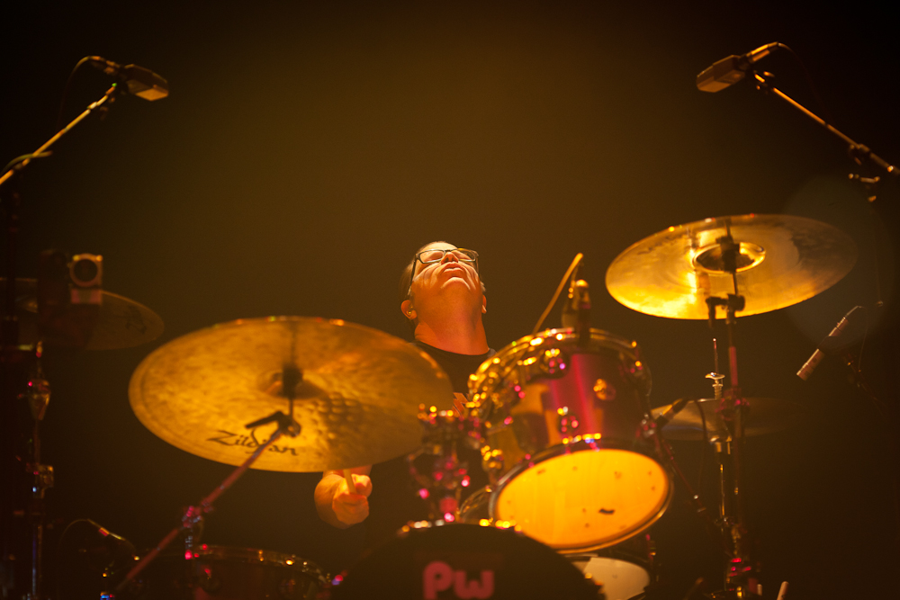 "But there is another interpretation. Maybe Cuomo wasn't being sad or moody;