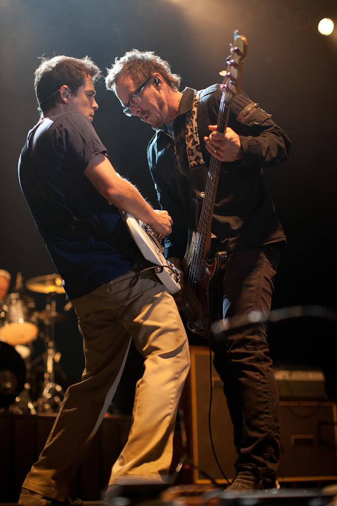 "But there is another interpretation. Maybe Cuomo wasn't being sad or moody;