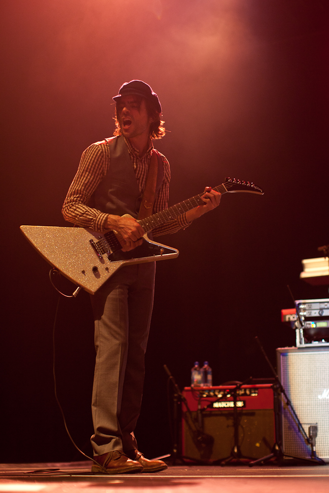 "But there is another interpretation. Maybe Cuomo wasn't being sad or moody;