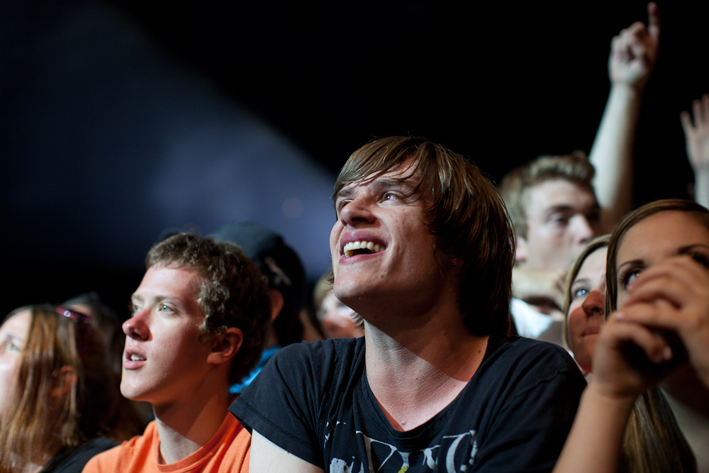 "But there is another interpretation. Maybe Cuomo wasn't being sad or moody;