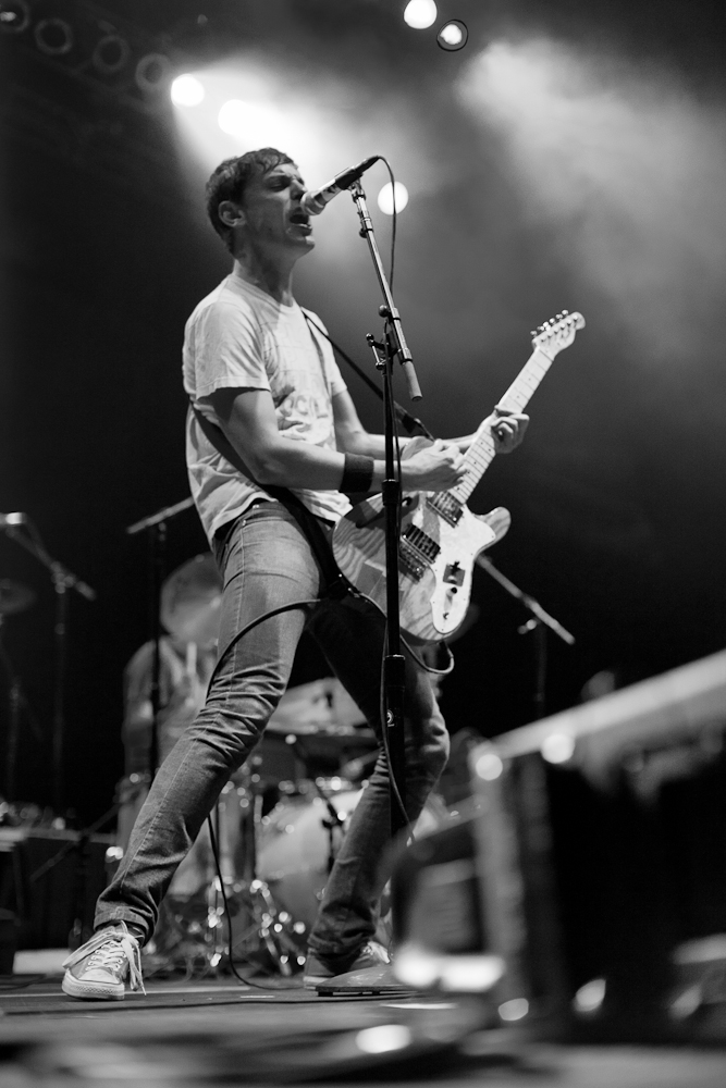 "But there is another interpretation. Maybe Cuomo wasn't being sad or moody;