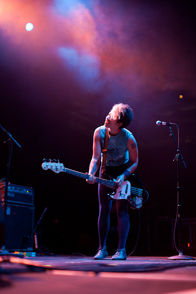 "But there is another interpretation. Maybe Cuomo wasn't being sad or moody;