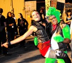 The odd couple, updated...