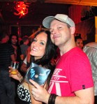 Free CD's aren't a bad perk.