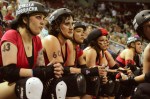 This year's Rat City Roller Girl championship bout and 2011 season closer