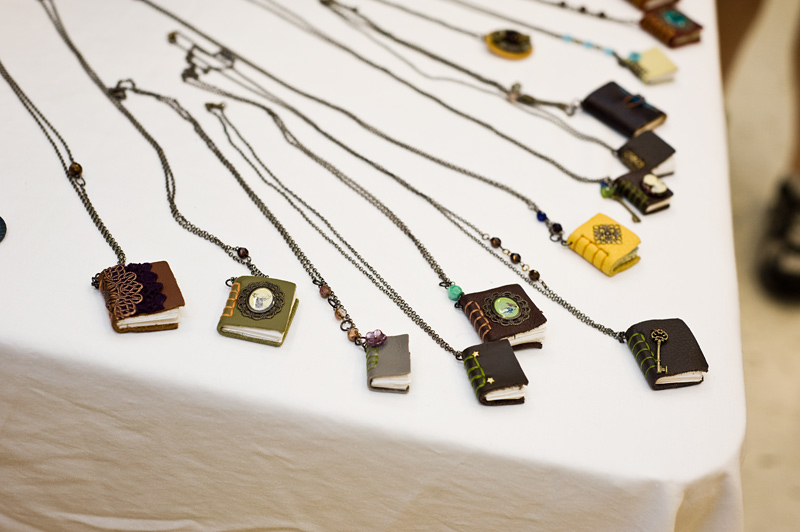 Locket 2 You by Scott McCarty.