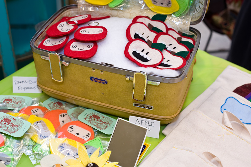 Aigoo by Vanessa Jacob.