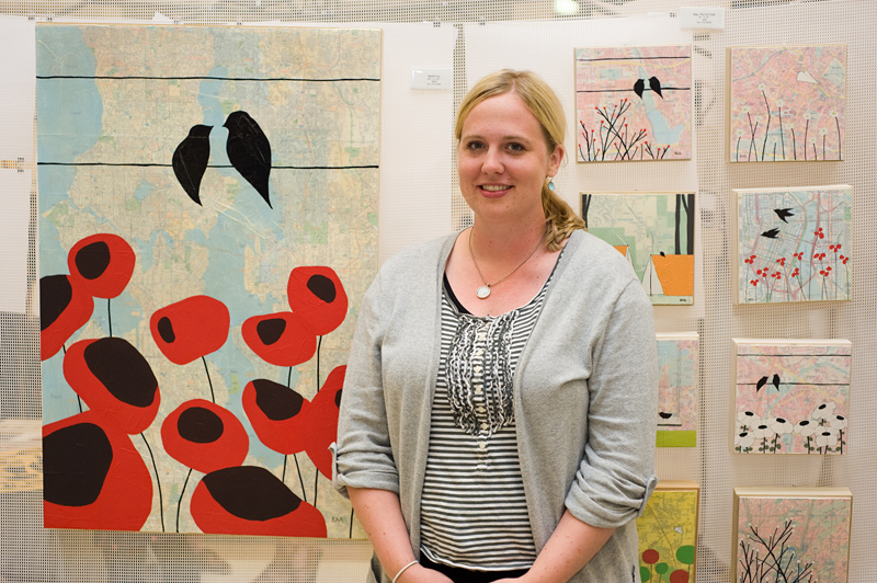 Rachel Austin Paintings by Rachel Austin. www.rachelannaustin.com