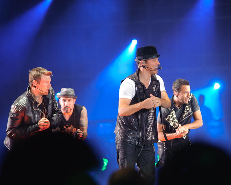 Dance dance revolution.