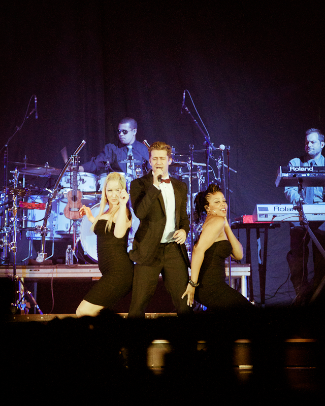 Wait, is this the guy from Glee?