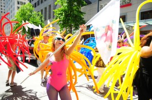 Some sea anemones are hermaphrodites.