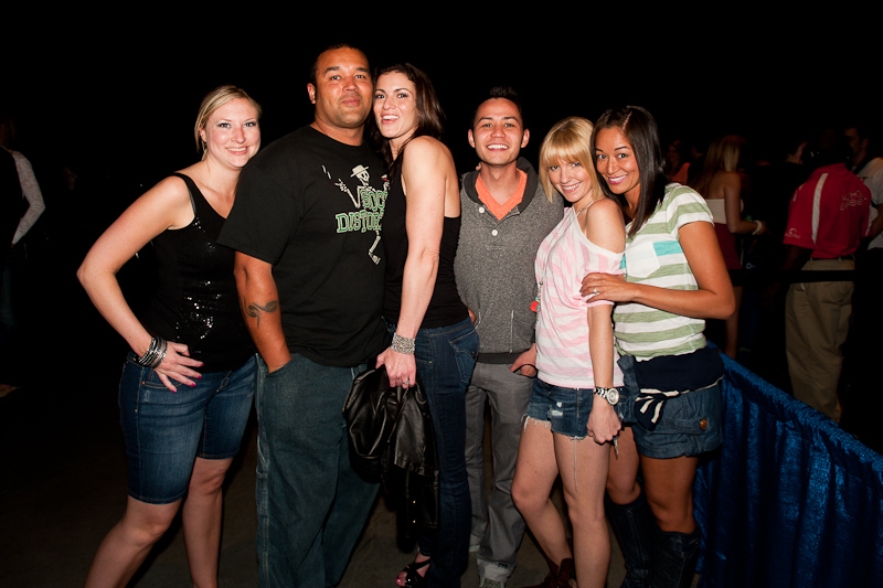 This guy loves Cudi.