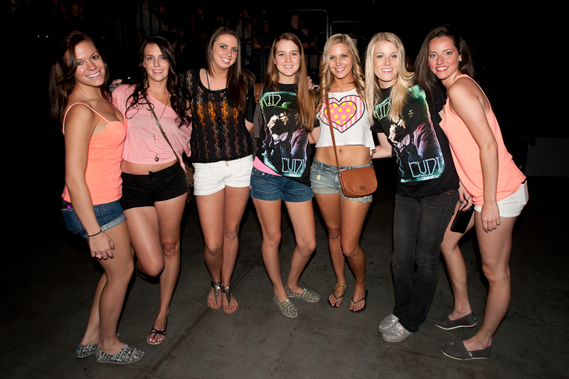 Ready for the man on the moon.