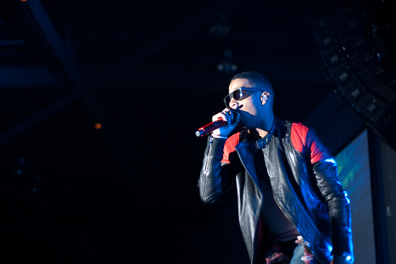 Shades, protecting the cool kids everywhere from blinding paparazzi.