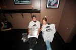 Aesop Rock and Kimya Dawson folk-rocked Neumos Saturday night, leaving the packed