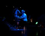Aesop Rock and Kimya Dawson folk-rocked Neumos Saturday night, leaving the packed