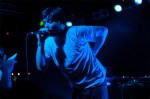 Aesop Rock and Kimya Dawson folk-rocked Neumos Saturday night, leaving the packed