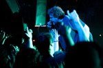 Aesop Rock and Kimya Dawson folk-rocked Neumos Saturday night, leaving the packed