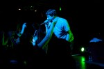 Aesop Rock and Kimya Dawson folk-rocked Neumos Saturday night, leaving the packed
